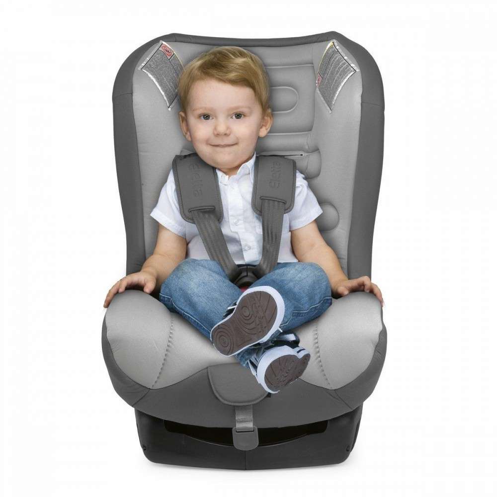 Seggiolino auto: come scegliere quello giusto