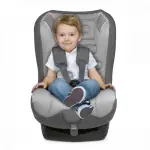 Seggiolino auto: come scegliere quello giusto