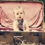 Viaggiare con i bambini: cosa portare e consigli