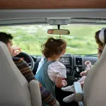 Quale auto scegliere per la famiglia