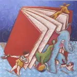 Libri di fiabe per bambini: guida alla scelta