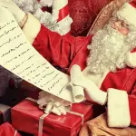 Come interpretare Babbo Natale per i bambini