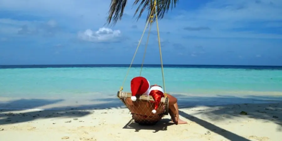 Vacanze natalizie in famiglia: le mete favorite