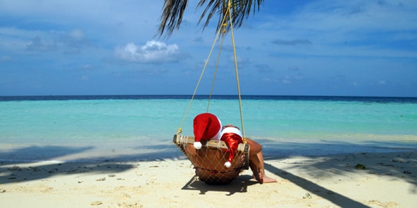 Vacanze natalizie in famiglia: le mete favorite