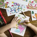 Come interpretare i disegni dei bambini