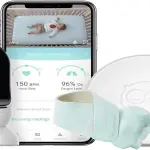 Owlet Cam indispensabile per i neo genitori