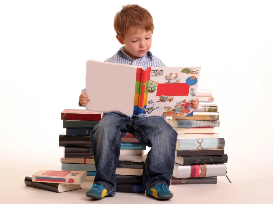 Importanza della lettura per i bambini: guida pratica