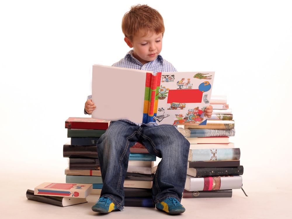 Importanza della lettura per i bambini: guida pratica
