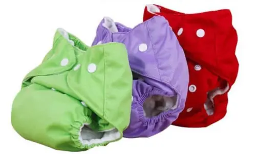 Come si usano i pannolini lavabili