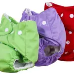 Come si usano i pannolini lavabili