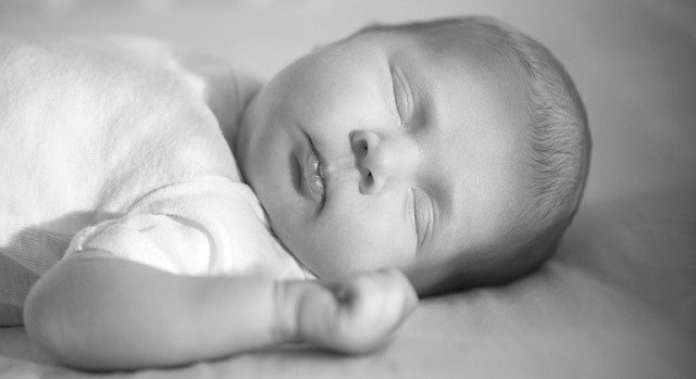 SIDS: fattori di rischio e prevenzione