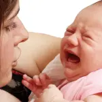 Come capire il pianto del neonato