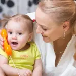 Come aiutare a far parlare i bambini