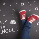 Primo giorno di scuola: come aiutare i bambini