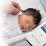 Screening audiologico neonatale: cos'è, a cosa serve, come si esegue