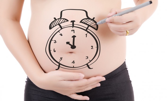 Donna incinta over 40: difficoltà e consigli