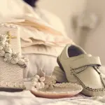 Come dare un look elegante al neonato