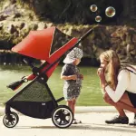 Come scegliere il passeggino