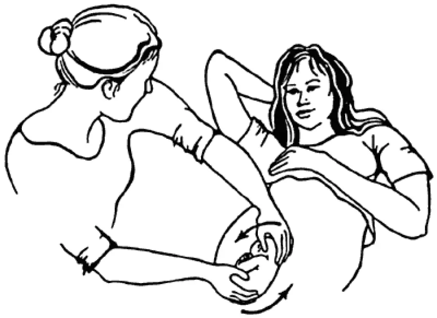 Parto podalico: tutto quello che c'è da sapere