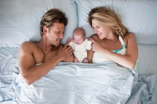 Come aiutare un bimbo ad addormentarsi nel proprio lettino