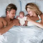 Come aiutare un bimbo ad addormentarsi nel proprio lettino