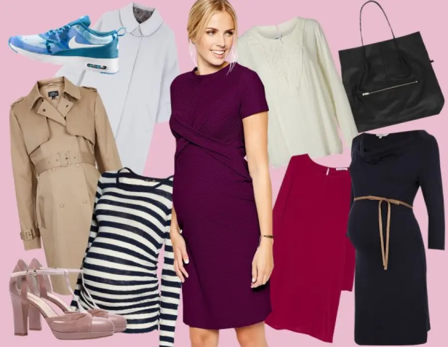 Abiti Premaman: ecco alcuni suggerimenti