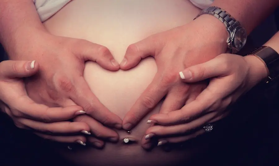 Neonati: come si vivono i primi mesi da genitore?