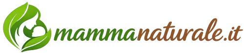 Mamma Naturale Logo