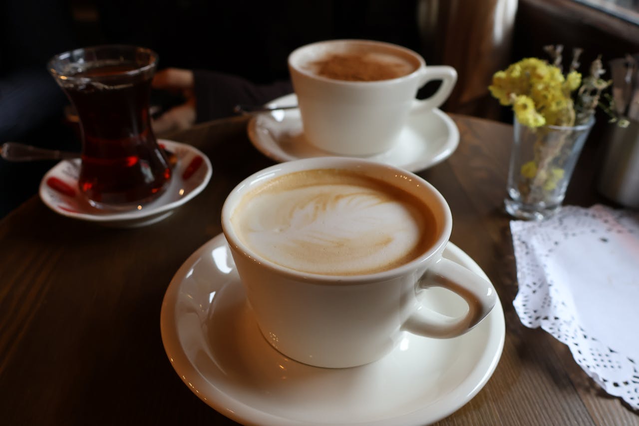 Caffè quotidiano: perché il chicco intero fa ancora la differenza
