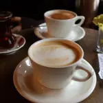 Caffè quotidiano: perché il chicco intero fa ancora la differenza