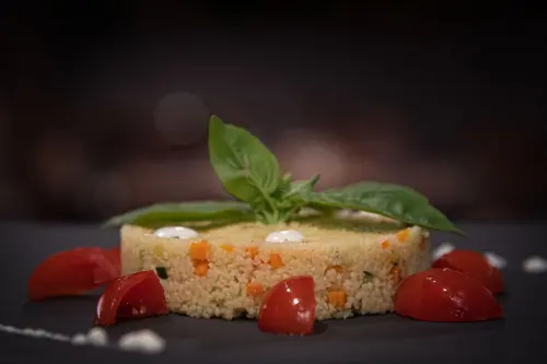 Come preparare piatti vegetariani semplici