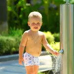 Cure termali per bambini: quando iniziarle