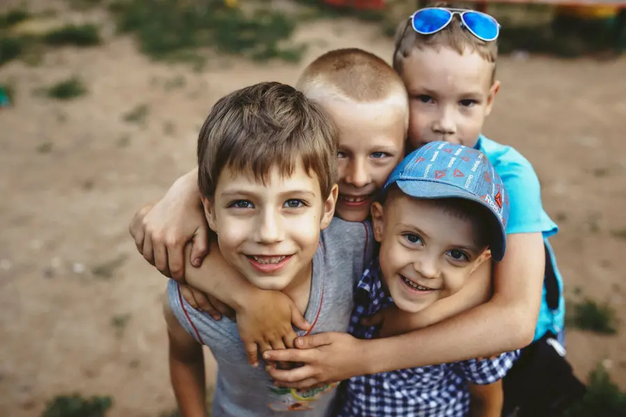 Aggressività nei bambini adottati: cause e consigli