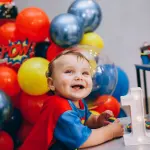 Filastrocche di compleanno per bambini in rima