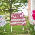 Storia del grembiule della nonna