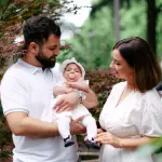 Valigia neonato vacanza: cosa portare davvero