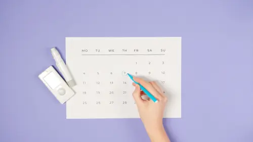 Calendario ovulazione: calcolo del periodo fertile