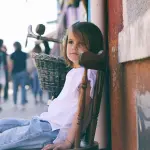Sviluppo del seno nelle bambine: cosa sapere