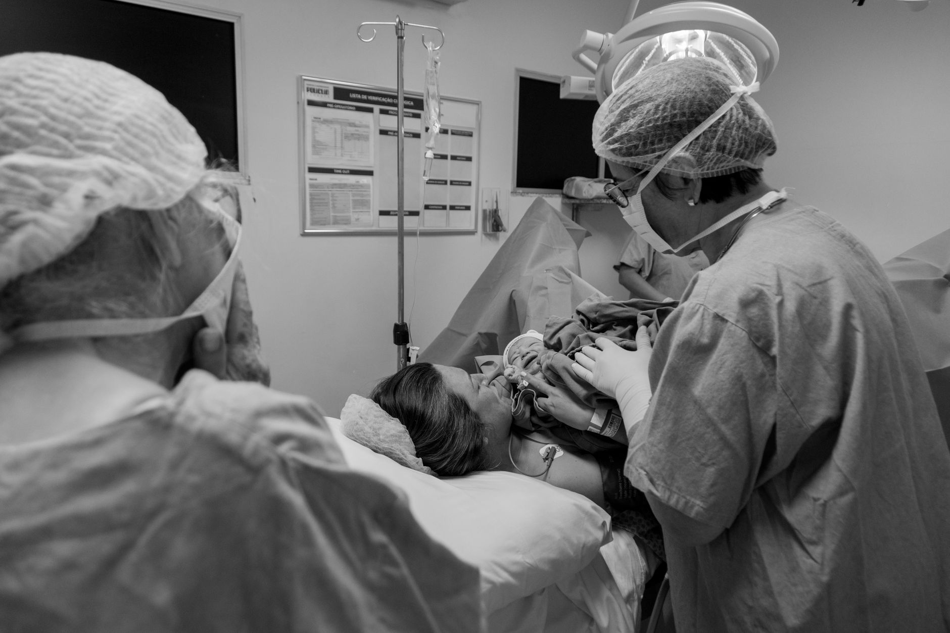 Dilatazione parto: fasi, tempi e cosa aspettarsi