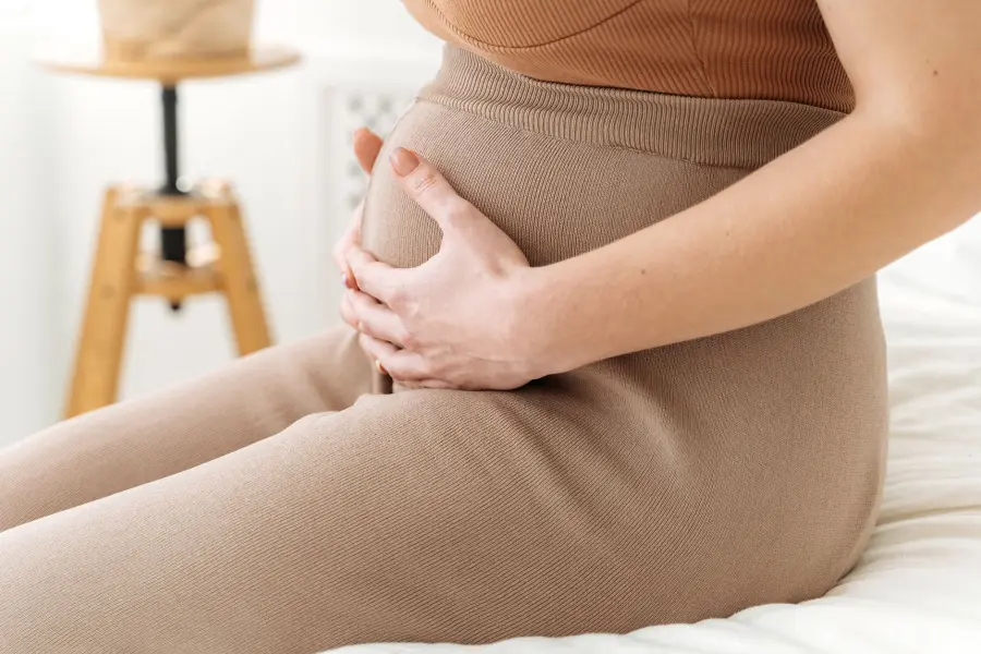 Fasce post parto: a cosa servono e come si usano