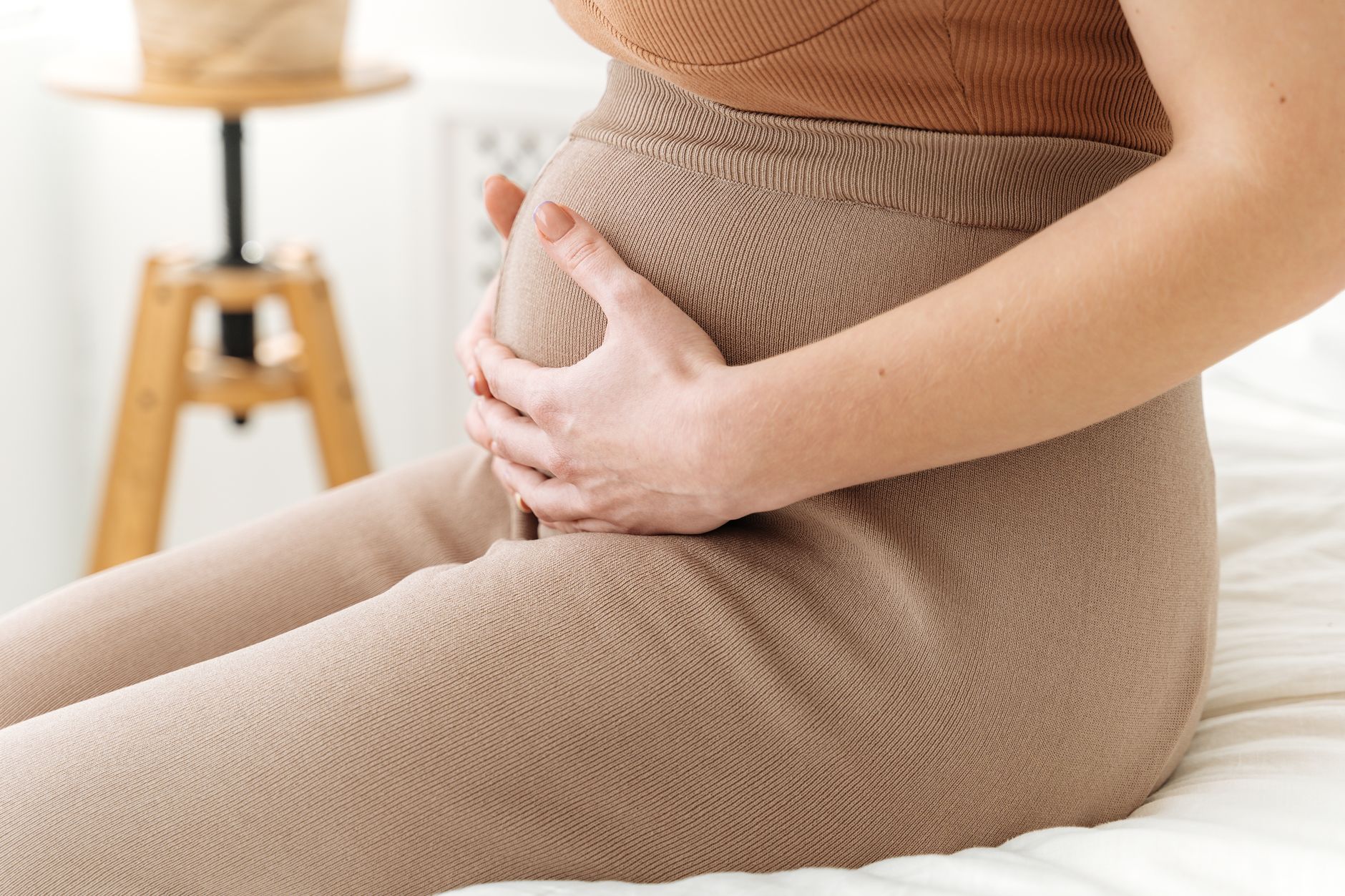 Fasce post parto: a cosa servono e come si usano