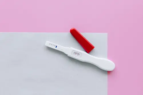 Test di gravidanza: quando farlo correttamente