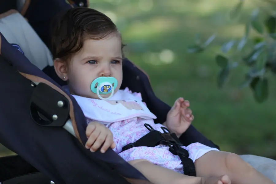 Trio o passeggino leggero: come scegliere