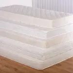 Trovare il materasso giusto: consigli e suggerimenti