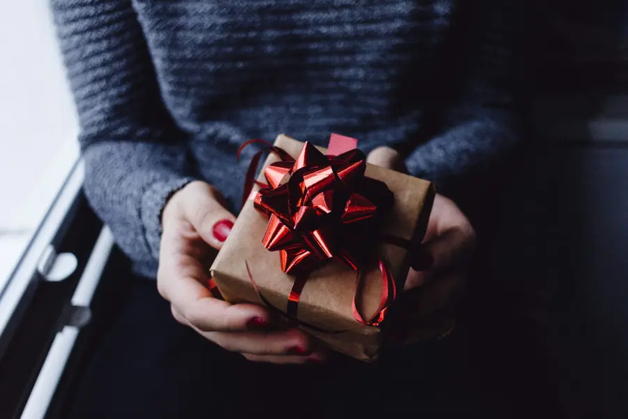 6 idee regalo per amici e parenti