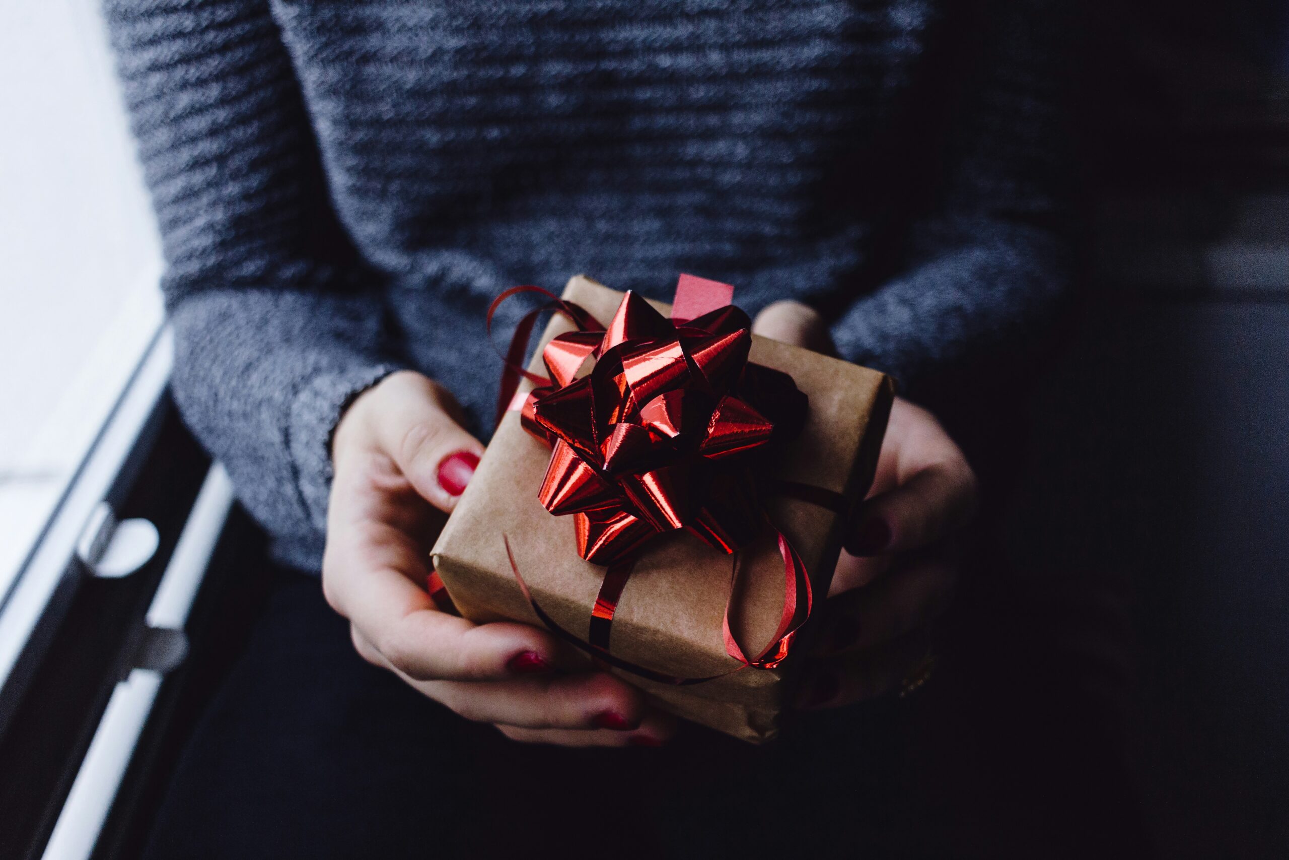 6 idee regalo per amici e parenti