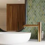 Arredare con il mosaico bagno: come e perché farlo