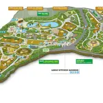 Bioparco di Roma: gli animali