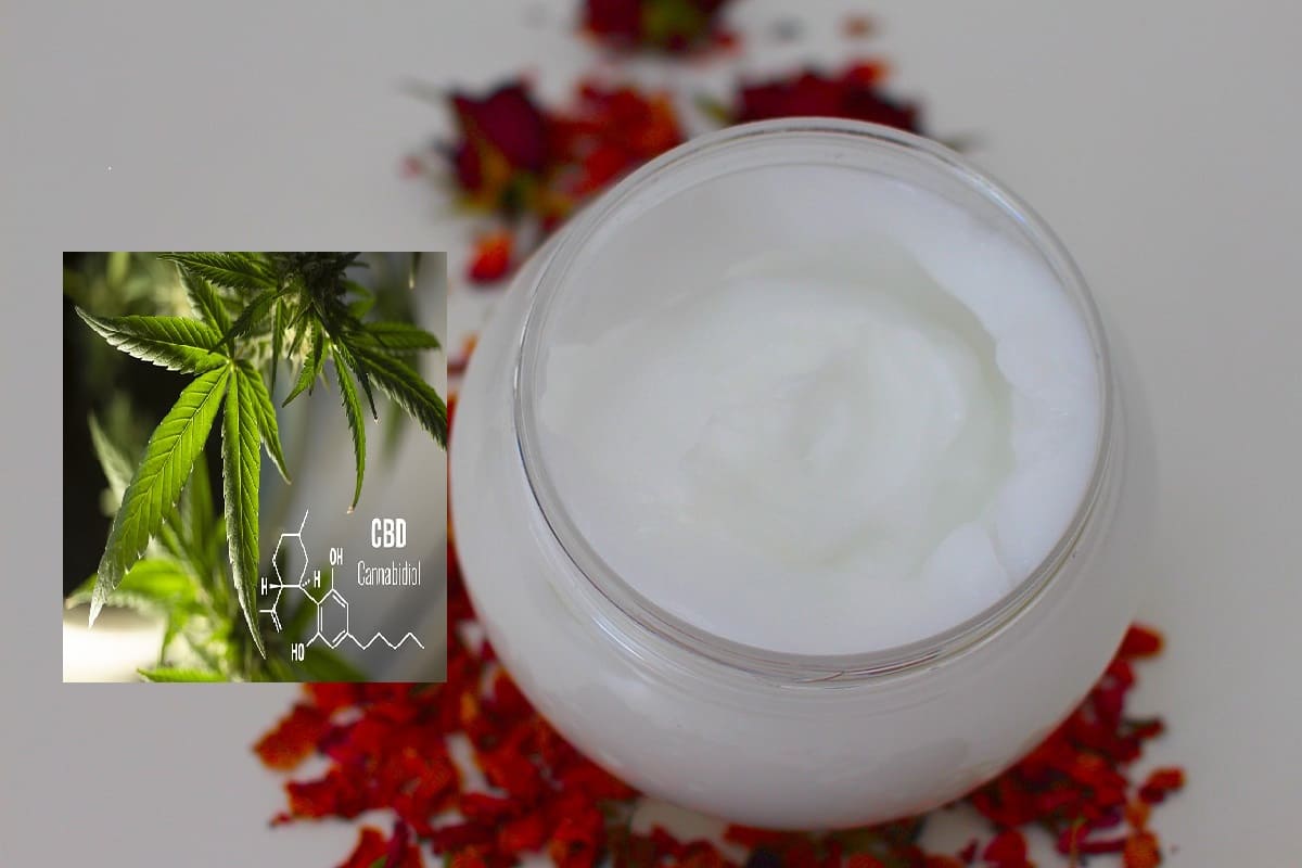 Perché utilizzare una crema con CBD