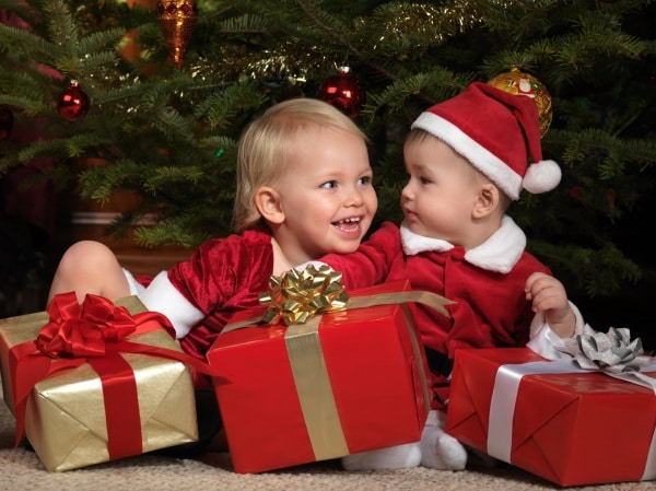 Regali Per Bambini Di 3 Anni Natale.Regali Di Natale Per Bambini Da 3 A 5 Anni